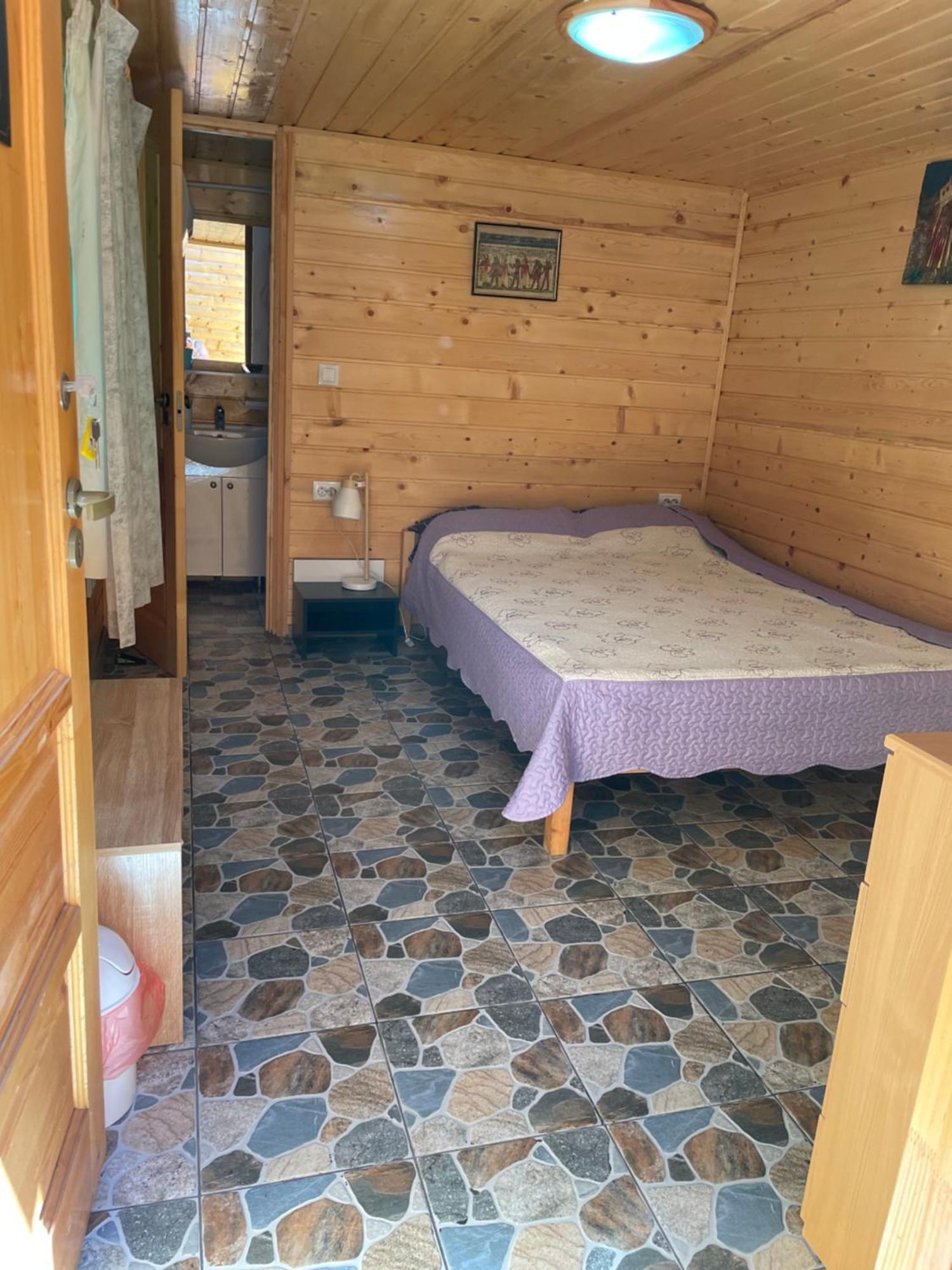 Casa Nita Villa Corbu  Eksteriør billede