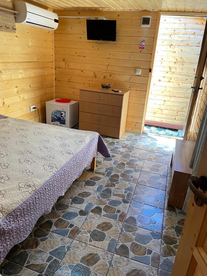 Casa Nita Villa Corbu  Eksteriør billede
