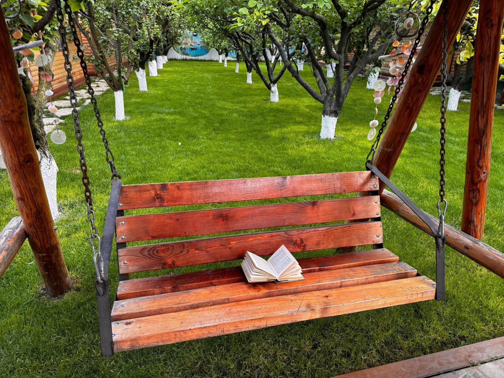 Casa Nita Villa Corbu  Eksteriør billede