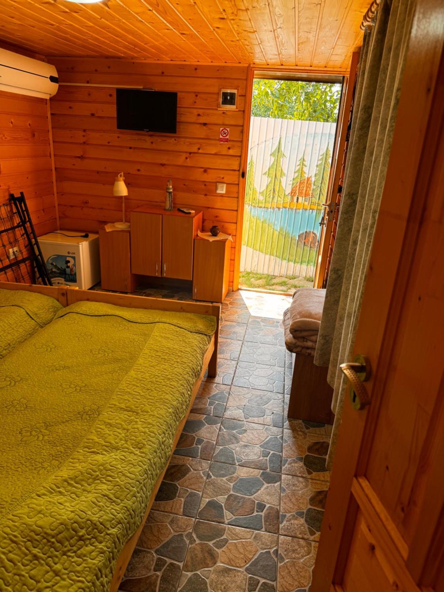 Casa Nita Villa Corbu  Eksteriør billede